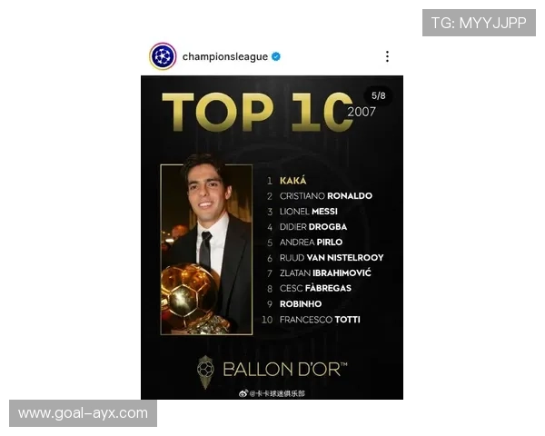 卡卡是否是足球历史上最帅的球星？从颜值到魅力的全方位分析