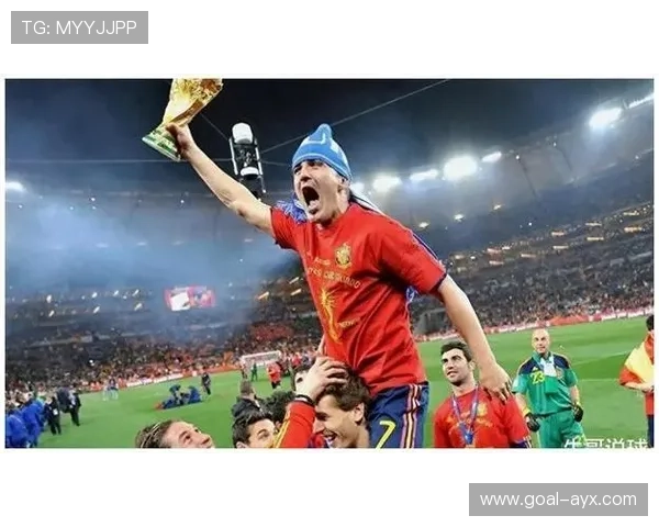 西班牙足球历史上最具影响力的球星是谁他如何成就传奇